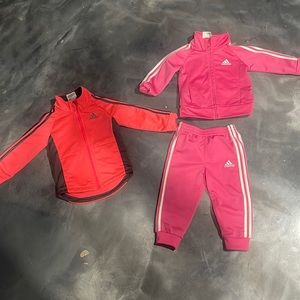 Adidas 12 months